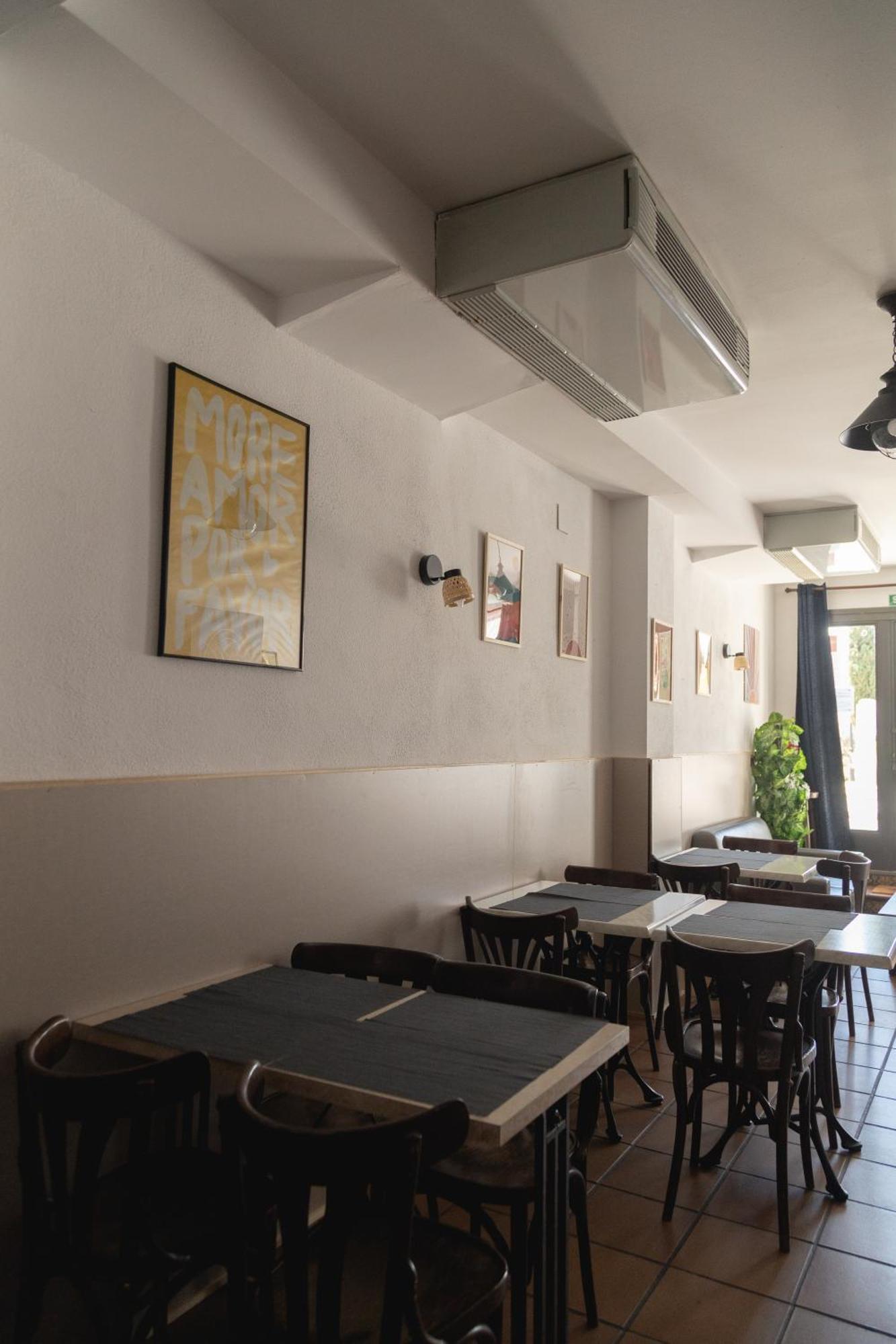 Hostal Corper Navalcarnero Exterior photo